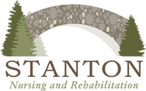Stanton Nursing and Rehabilitation Logo