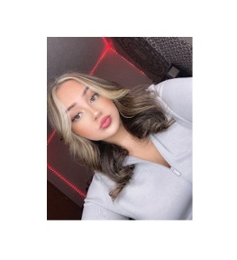 Stanton Nursing and Rehab Staff Member, Kylee Strange, Dietary Manager